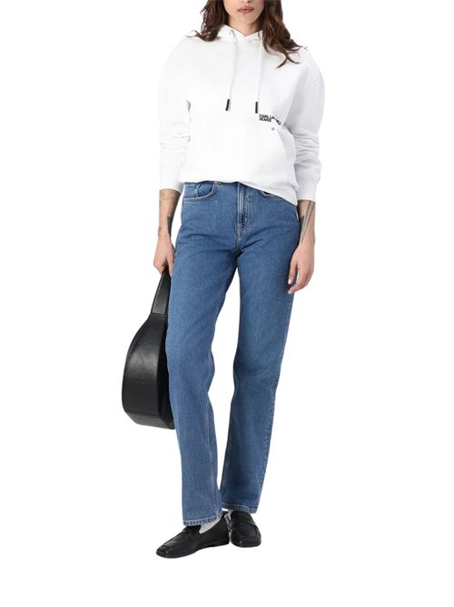 Jeans donna denim Karl Lagerfeld jeans | A2W100331BN